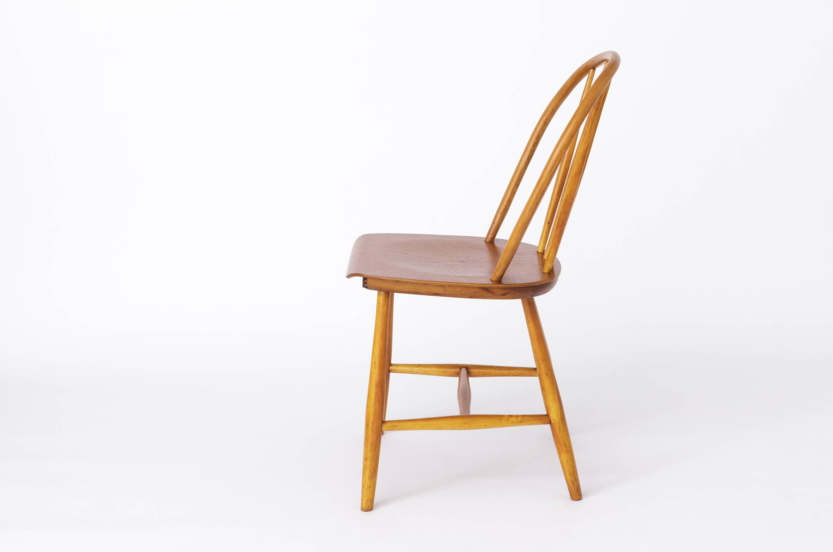 Nesto Vintage Chair 1960s