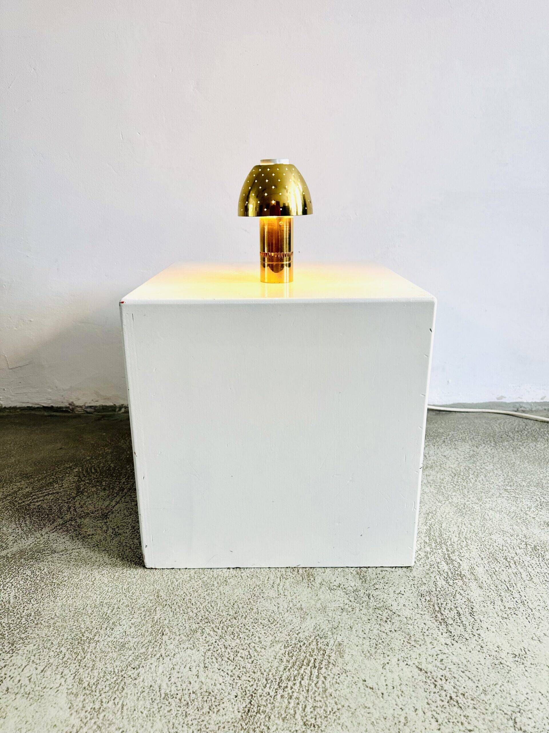B-221 'Lysina' Table Lamp By Hans-Agne Jakobsson For Hans-Agne Jakobsson Lighting Company, Sweden 1960S