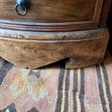 Petite commode semainier