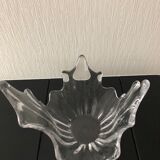 Coupe vide poche cristal de bayel