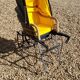Children's cart early nineteenth