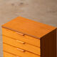 Commode scandinave