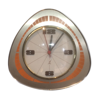 Pendule jaz, model tridic, 1975