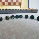 Jeu d'échecs