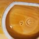 Set of 4 ceramic bowls Verceram France