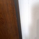 Mid-Century Deens Westergaards, Silkeborg palissander ladekast 6 lades