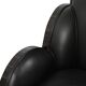 Une paire de fauteuils de style Art Déco scandinave.