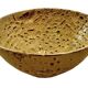 Fat lava salad bowl Vallauris