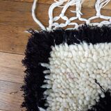 Berber carpet 96x235cm