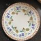 Empress Eugénie plate, Haviland, Limoges