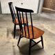 "Fanett" chair by Ilmari Tapiovaara vintage 1960