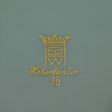 Teapot and Sugar Duo - Eduard Haberlunder - Art Deco