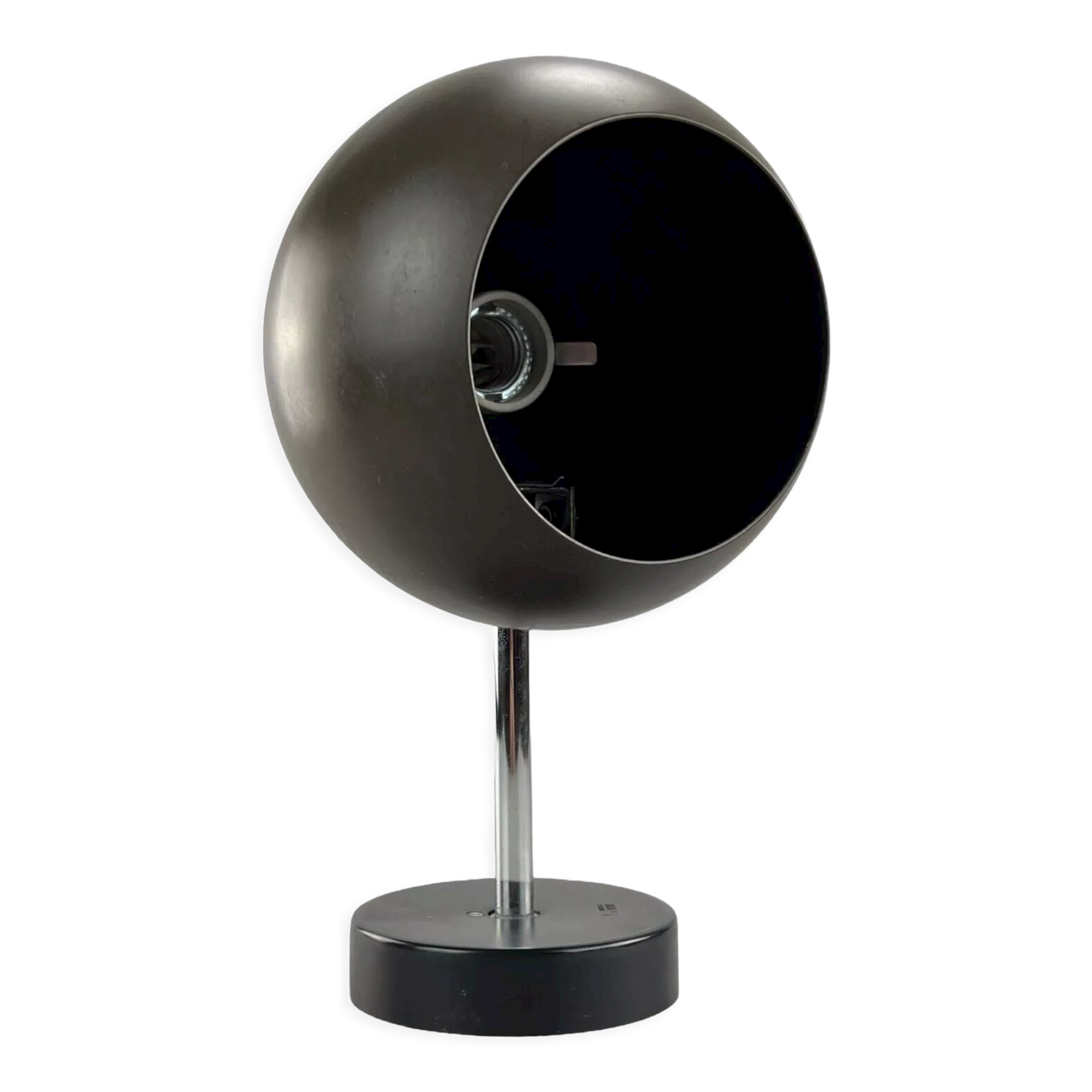 Lampe murale des années 1960 des années 1970 Staff Leuchten Allemagne Design