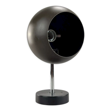 1960s 1970s Wall Lamp Staff Leuchten Germany Design