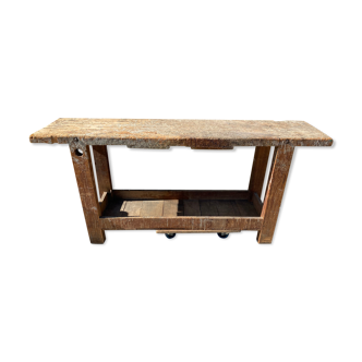 Carpenter's work