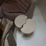 "Cloud" side tables