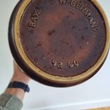 Paire de vases West Germany