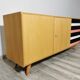 Sideboard by Jiri Jiroutek for Interier Praha, 1960s