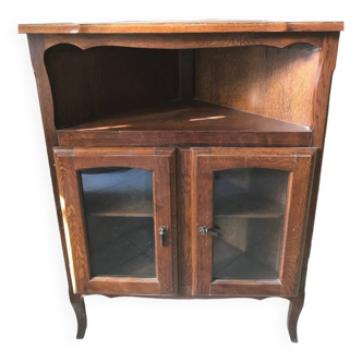 Corner furniture from the 70s