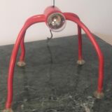 Pair of lamps Eddy Carlo BELLINI & Marco FERRERI