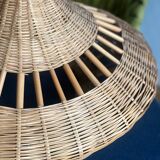 Rattan suspension 1960