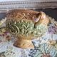 Small West Germany JASBA garden bowl model 1539-15
