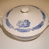 Tureen series Don Quixote Wembley