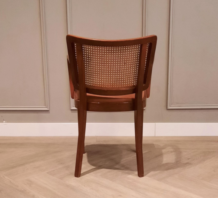 Chair B 22 F Thonet 1930