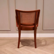 Chair B 22 F Thonet 1930