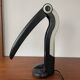 Luminaire Toucan en noir et blanc HT Huang Design