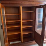 Cherrywood window