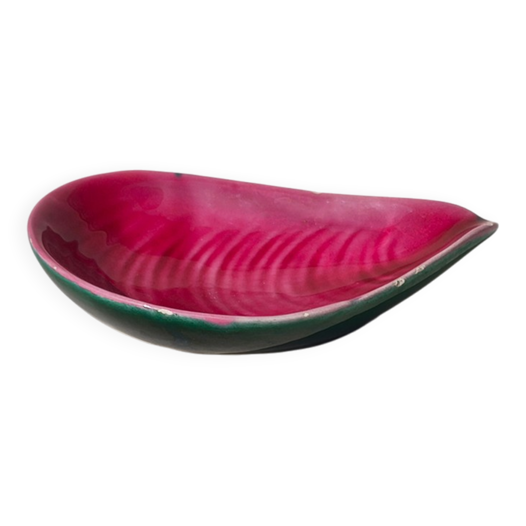 Shell Vallauris Empty Pocket