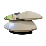 Cina rotor coffee table