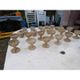 Travertine service