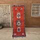 Tapis Marocain - 84 x 224 cm