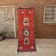 Tapis Marocain - 84 x 224 cm
