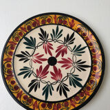 Flat plate