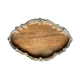 Old rock plateau