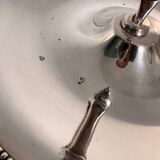 Tray, Art Deco pocket emptier 1930