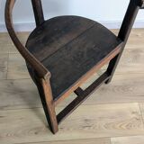 Arts & Craft Country Armchair