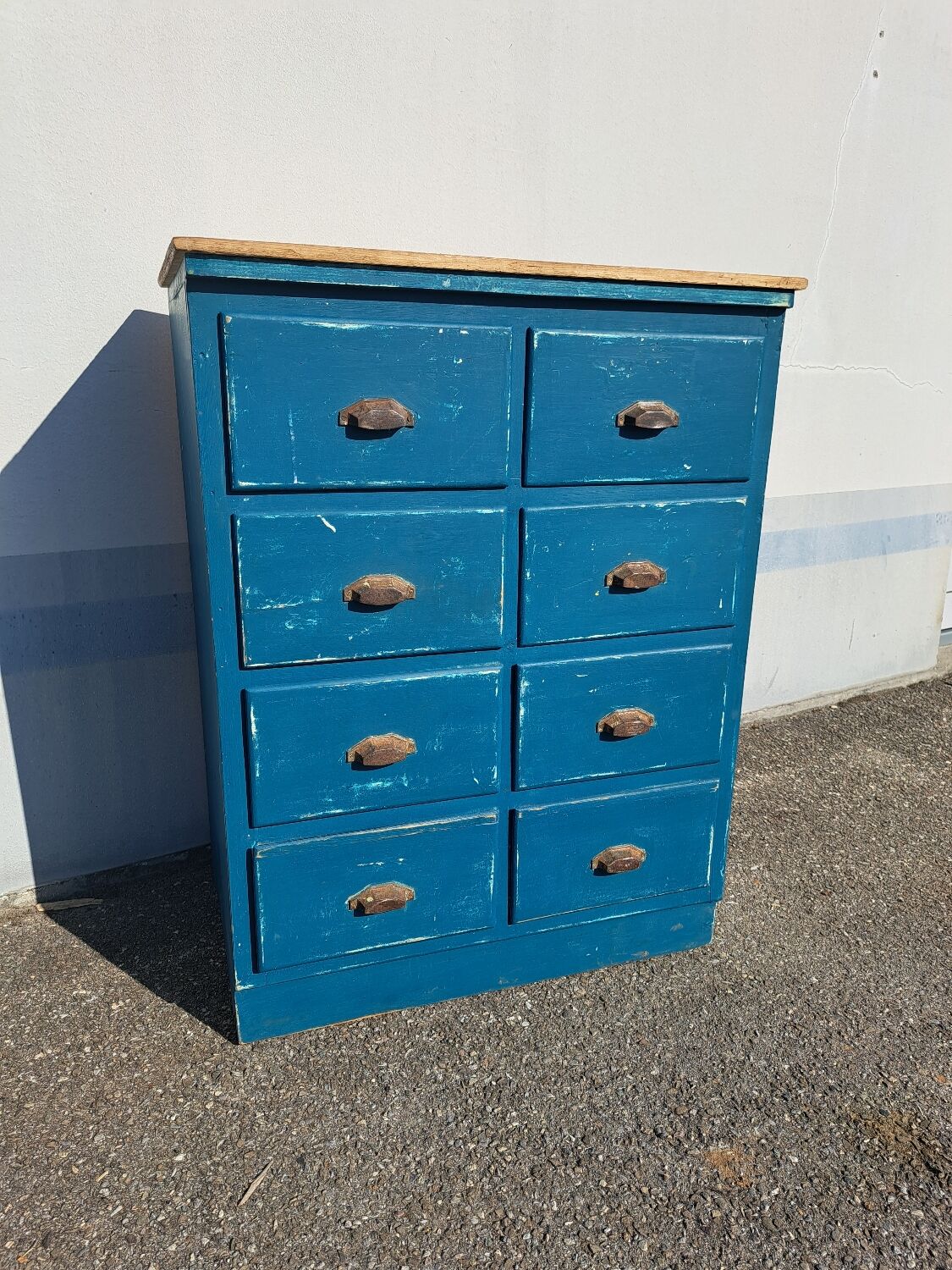 Craft furniture