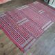 Berber Zemmour rug handmade 230x144cm