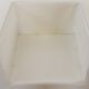 Pair of vintage Throw Away Armchairs by Willie Landels for Zanotta, white Vinyl