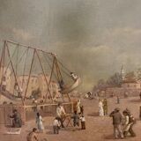 Yansen - "the funfair"