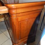 Louis Philippe style commode