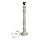 XXL lamp base