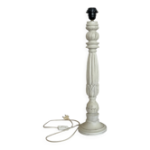 XXL lamp base