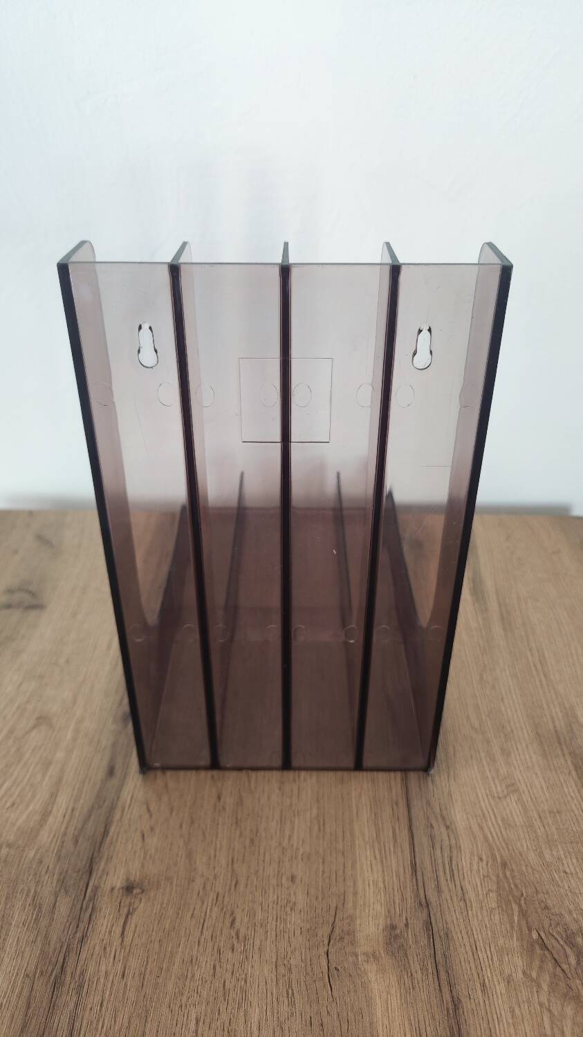 Vinyl holder
