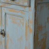 Small Parisian buffet