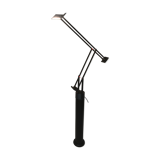 Lampe tizio sur pied par Richard Saper pour Artemide